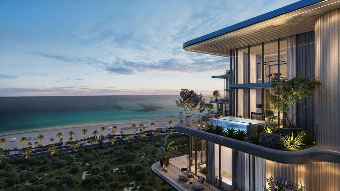 House in Dubai Islands / Deira Islands, Dubai, United Arab Emirates 1 - 17675250