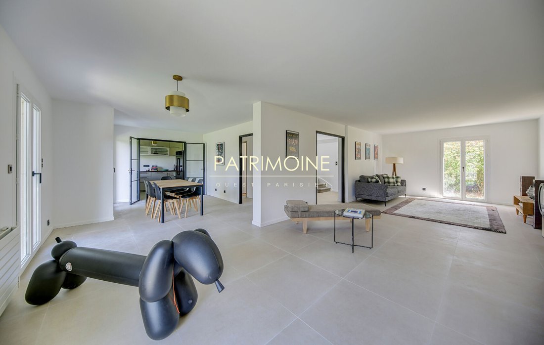 Villa in Villepreux, Ile-de-France, France 4 - 17670878
