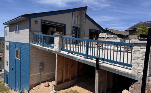 House in Klamath Falls, Oregon, United States 1