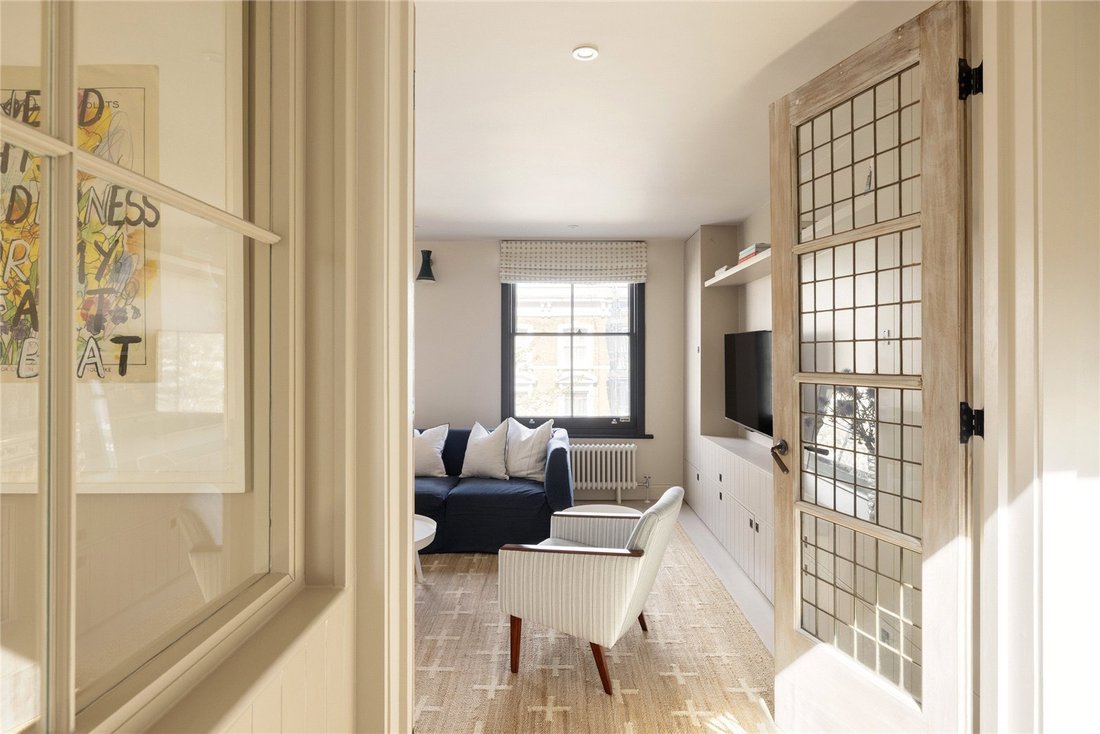 Apartment in Ladbroke Grove, Kensington And Chelsea, England 4 - 17539865