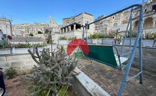 Maison à Centre historique - Sassi, Matera, Basilicate 1