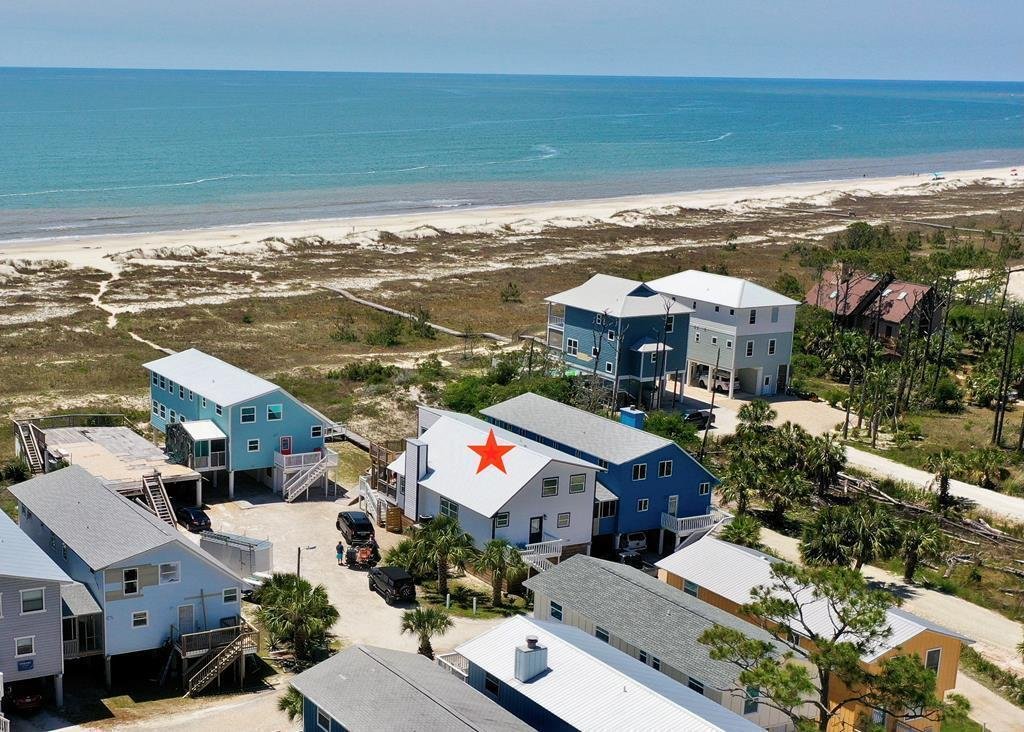 House in Port St. Joe, Florida, United States 1 - 17672730