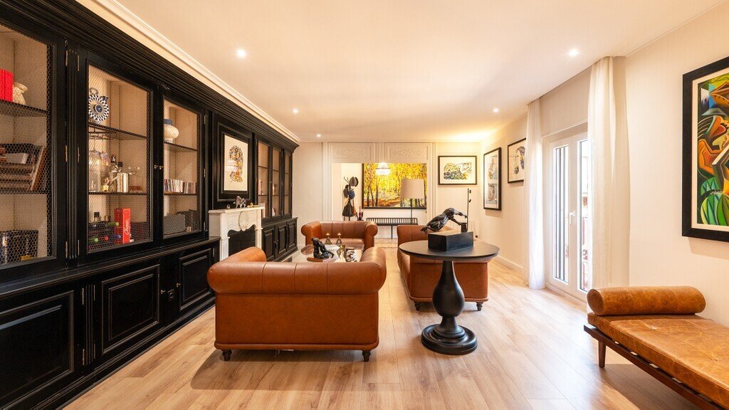 Apartment in Palma, Balearic Islands, Spain 1 - 17673935