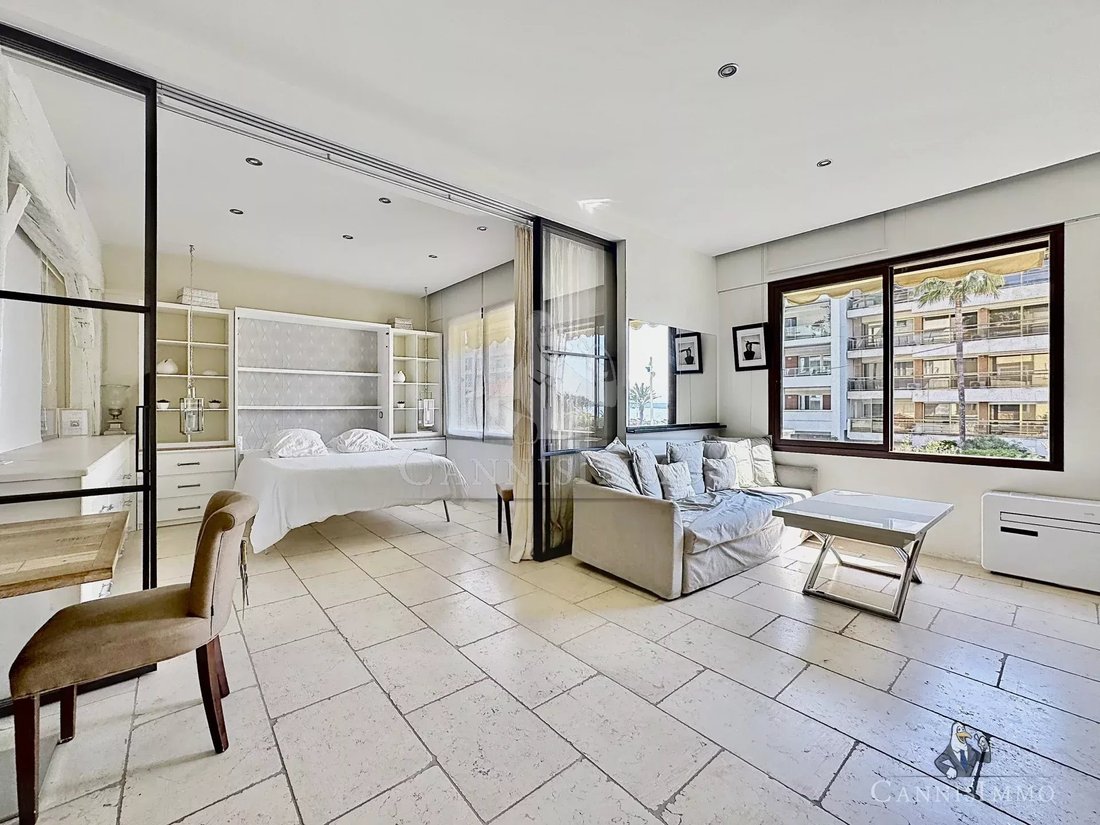 Apartment in Cannes, Provence-Alpes-Côte d'Azur, France 4 - 17670971