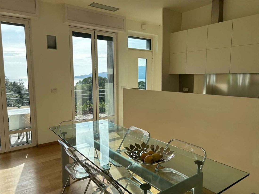 Apartment in Sant'Andrea di Rovereto, Chiavari, Liguria 5 - 17672553