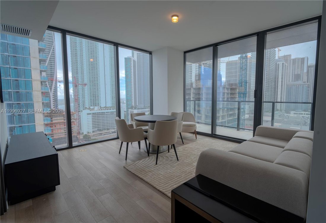 Condo in Miami, Florida, United States 1 - 17670290