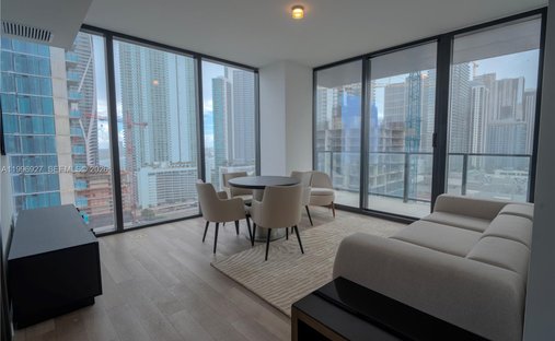 Condo in Miami, Florida, United States 1