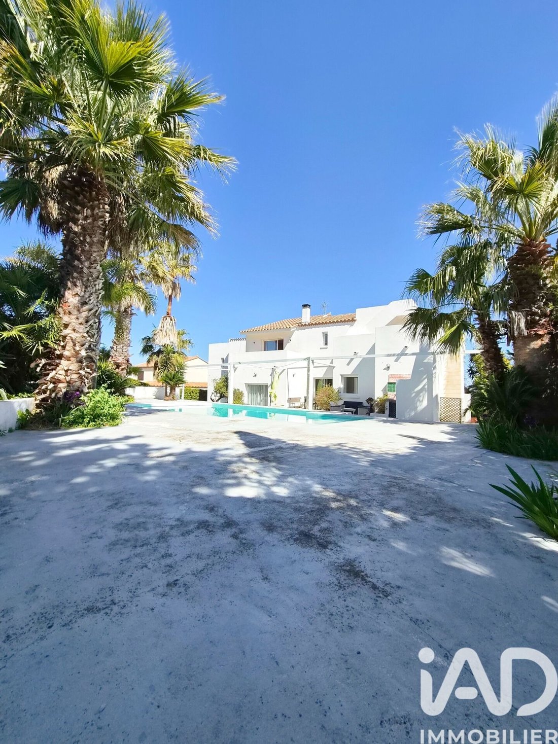 House in Les Jardins Saint Jacques, Perpignan, France 1 - 17672176