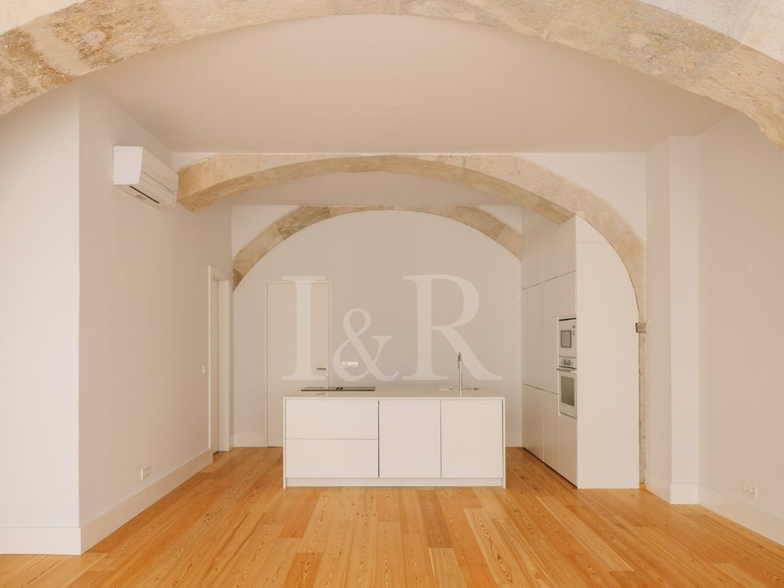 Apartment in Santa Maria Maior, Lisbon, Portugal 2 - 15131474