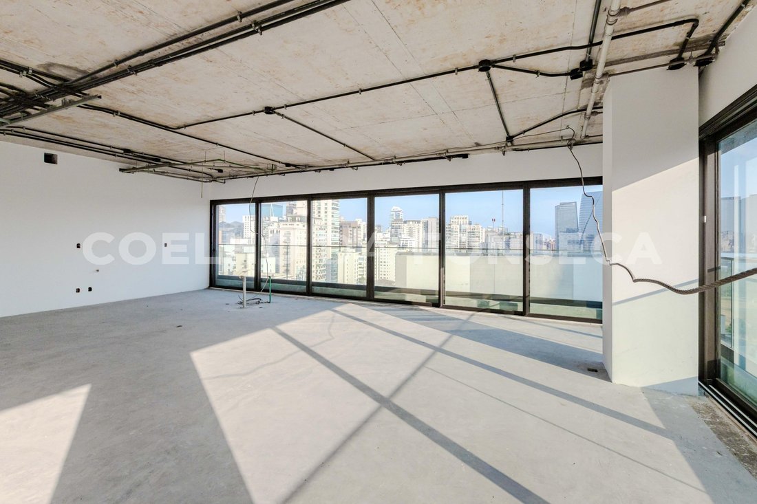Condo in São Paulo, State of São Paulo, Brazil 4 - 17675264