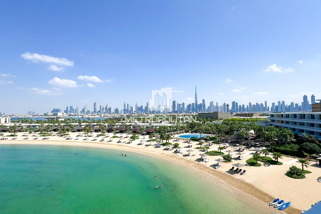 Apartment in Jumeirah Bay, Dubai, United Arab Emirates 1 - 15006869