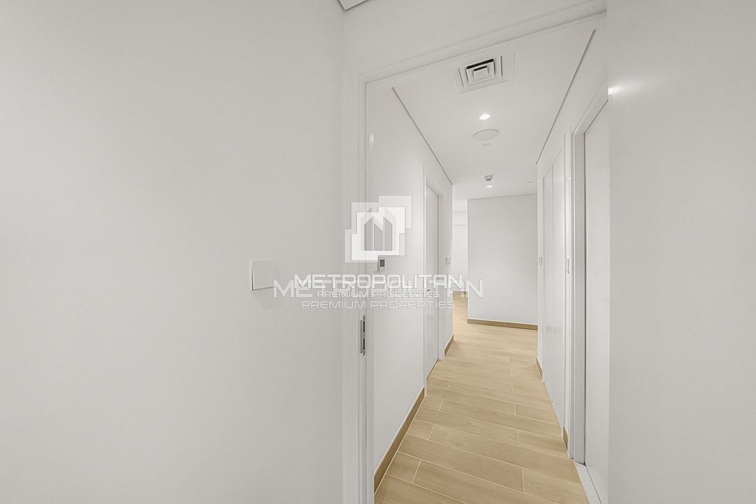 Apartment in Dubai Creek Harbour, Dubai, United Arab Emirates 4 - 14664037