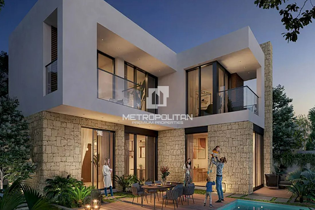 Villa in Wadi Al Safa 5, Wadi Al Safa, Dubai 3 - 15458575