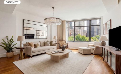 Condo in New York, New York, United States 1