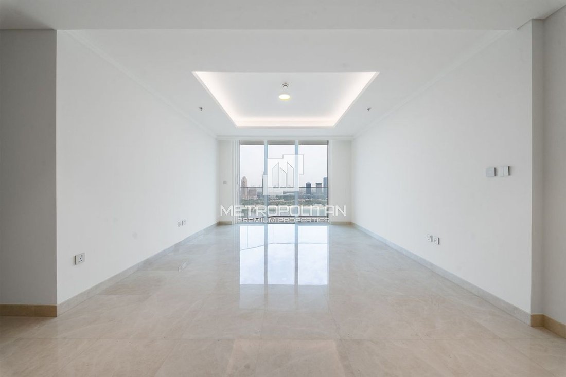 Apartment in Dubai Harbour, Dubai, United Arab Emirates 5 - 17670809