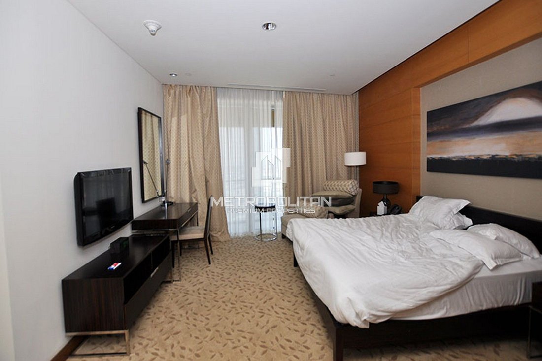 Apartment in Downtown Dubai, Dubai, United Arab Emirates 3 - 15287305