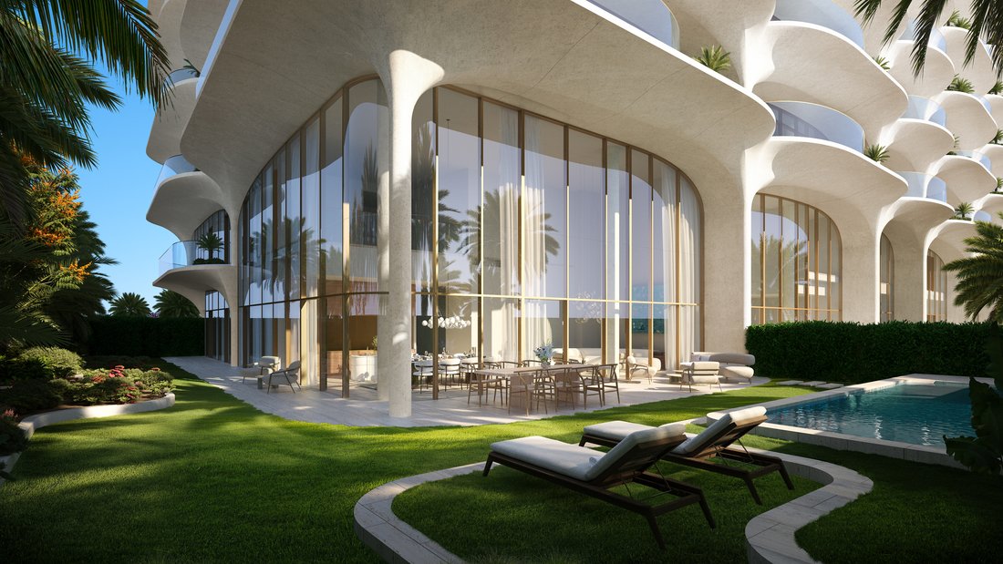 House in Al Sufouh, Dubai, United Arab Emirates 4 - 17675420