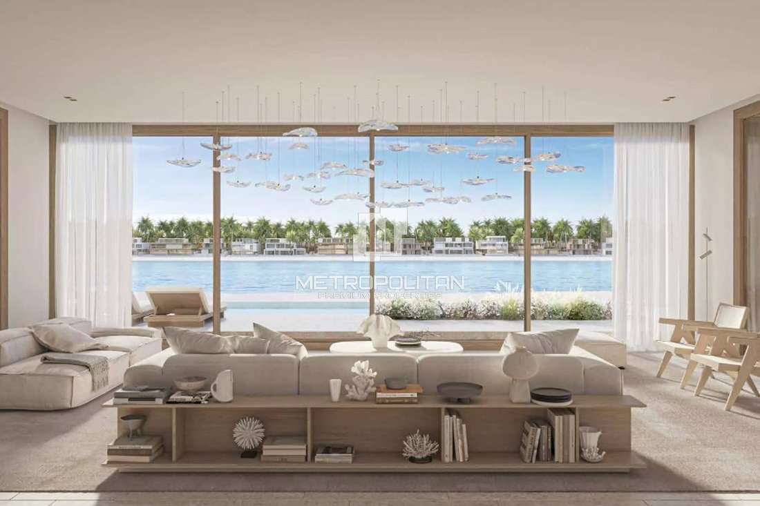 Villa in Palm Jumeirah, Dubai, United Arab Emirates 4 - 15564471