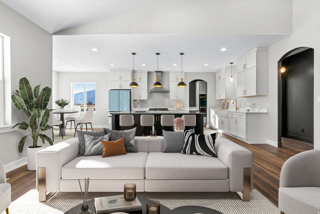 House in Spanish Fork, Utah, United States 2 - 17672618