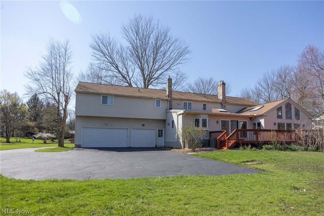 House in Pepper Pike, Ohio, United States 2 - 17671910