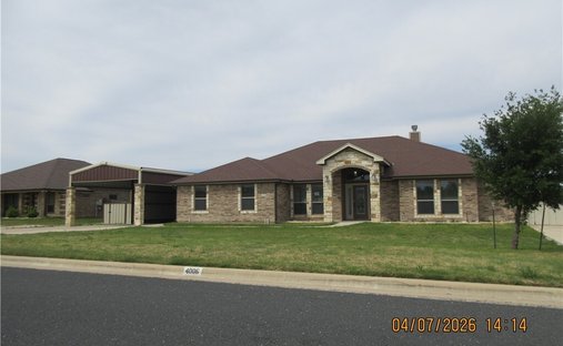 Haus in Salado, Texas, Vereinigte Staaten 1