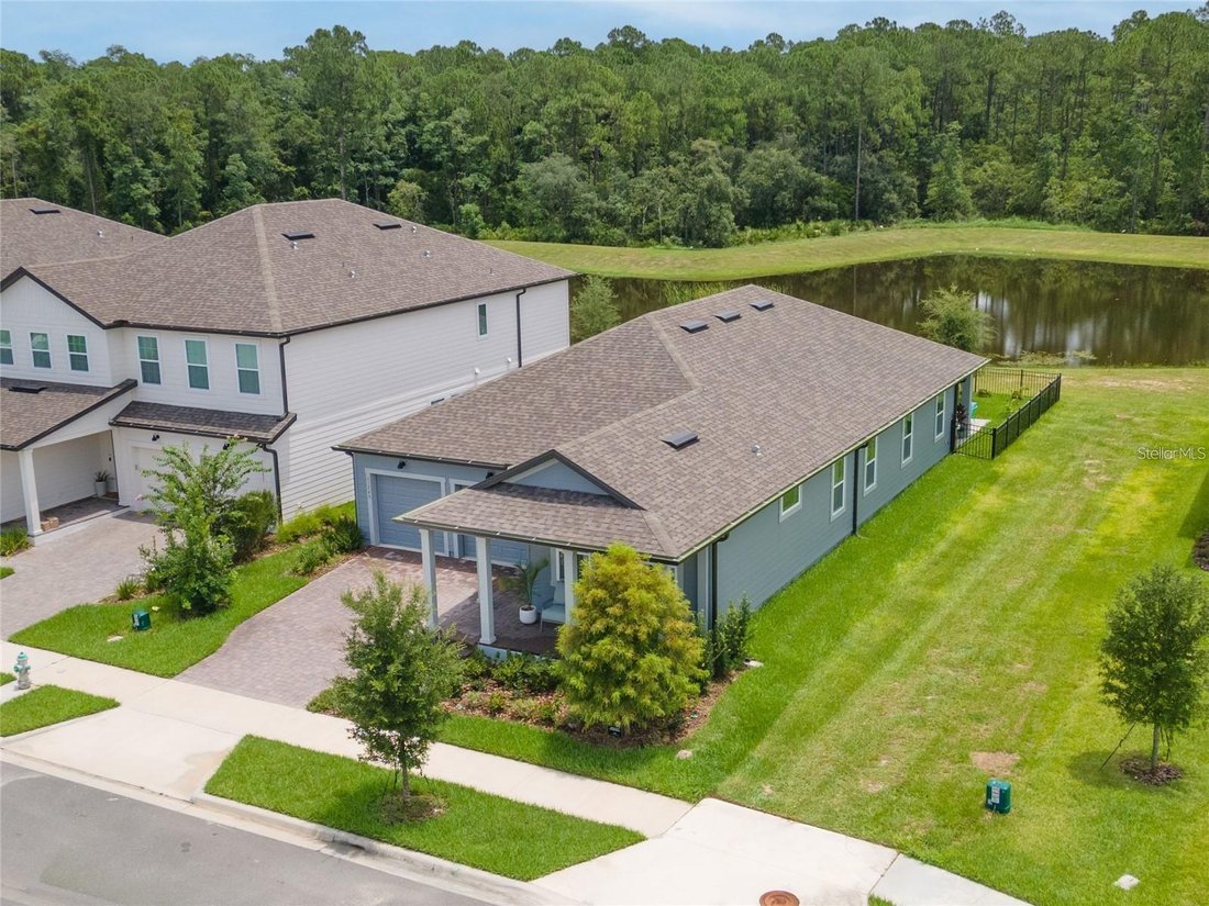 Haus in Winter Garden, Florida, Vereinigte Staaten 4 - 17672673