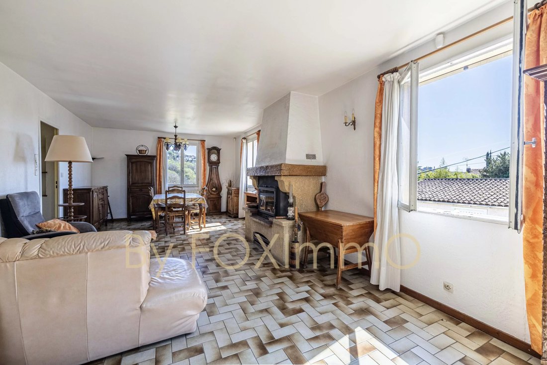 House in Val de Cagne-Colline Route de Vence, Cagnes-sur-Mer, France 4 - 17673315