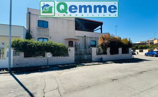 Villa à Lequile, Pouilles, Italie 1