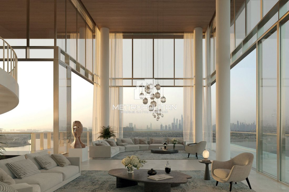 Apartment in Al Sufouh, Dubai, United Arab Emirates 4 - 12720514