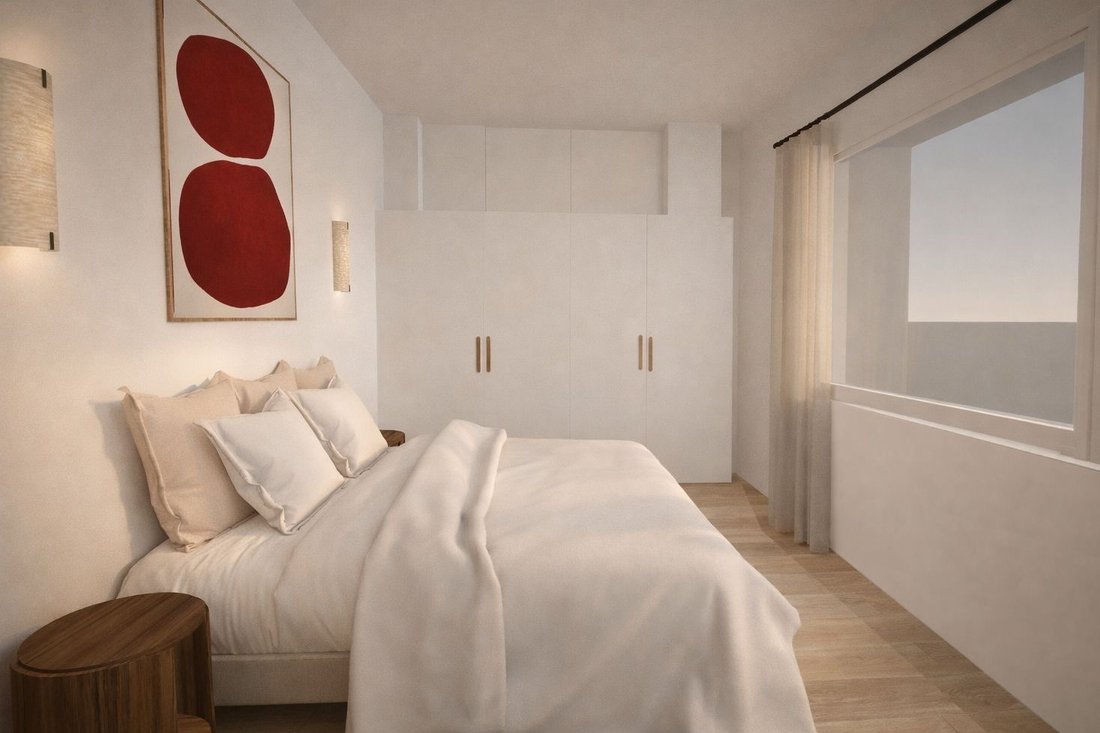 Apartment in Bois de Boulogne, Paris 16e Arrondissement, Paris 4 - 17670629