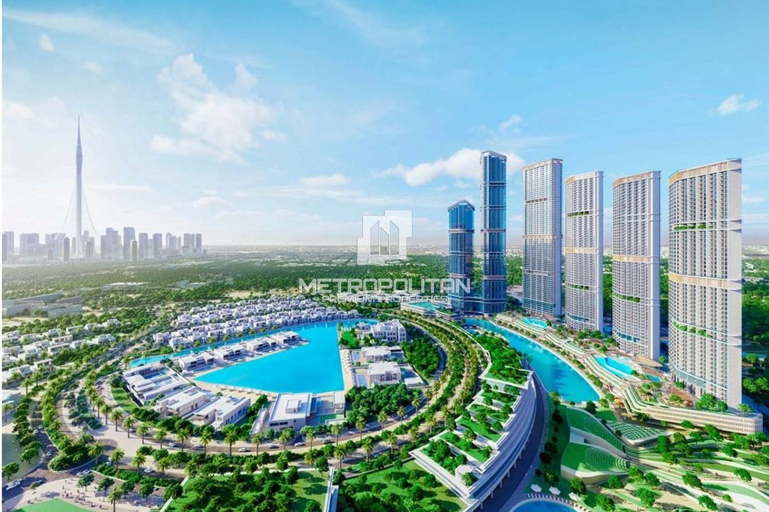 Apartment in Bukadra, Dubai, United Arab Emirates 2 - 17374744