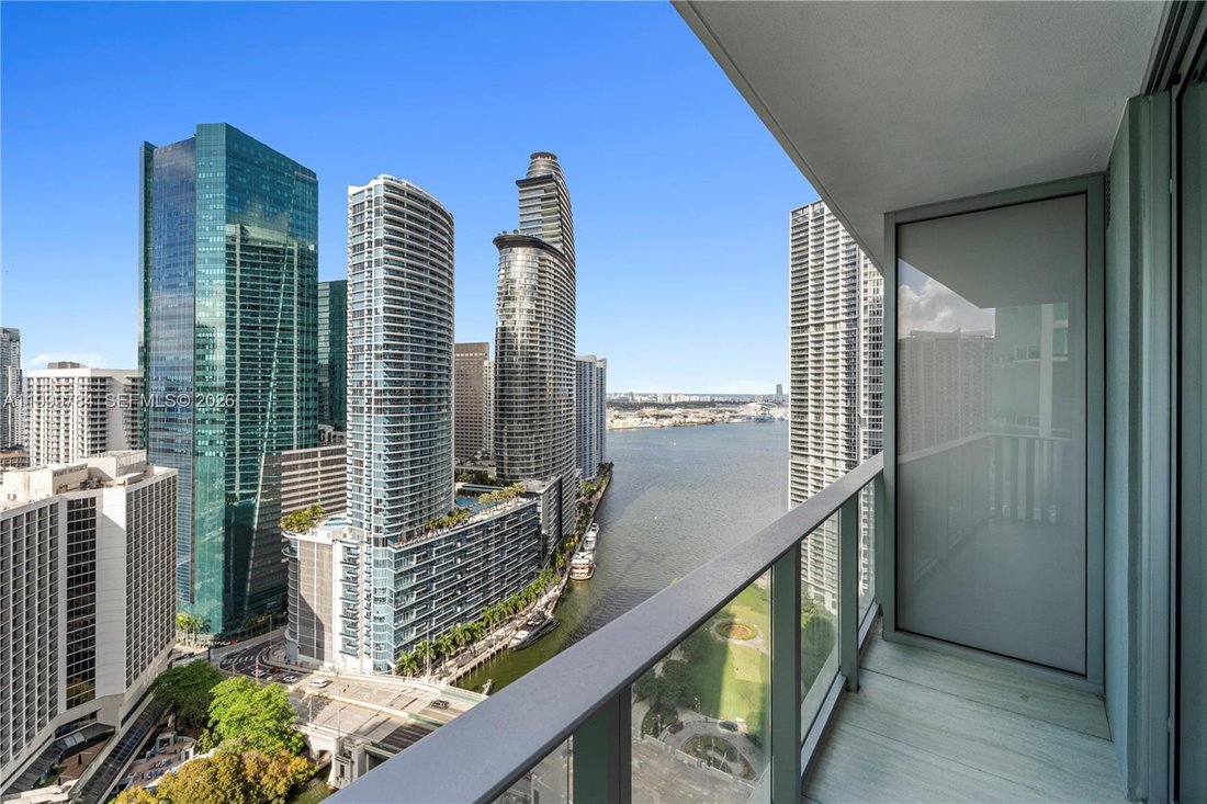 Condo in Miami, Florida, United States 1 - 17671059