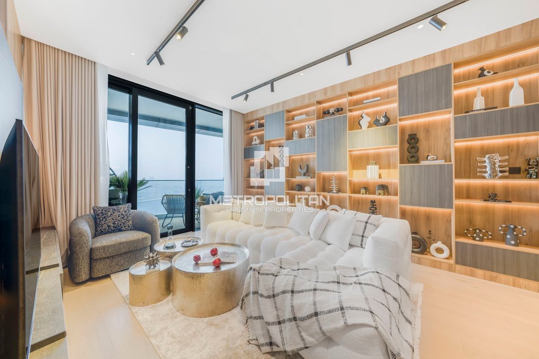 Apartment in Dubai, United Arab Emirates 4 - 15600861