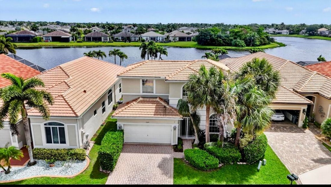 Casa en Delray Beach, Florida, Estados Unidos 1 - 17671166