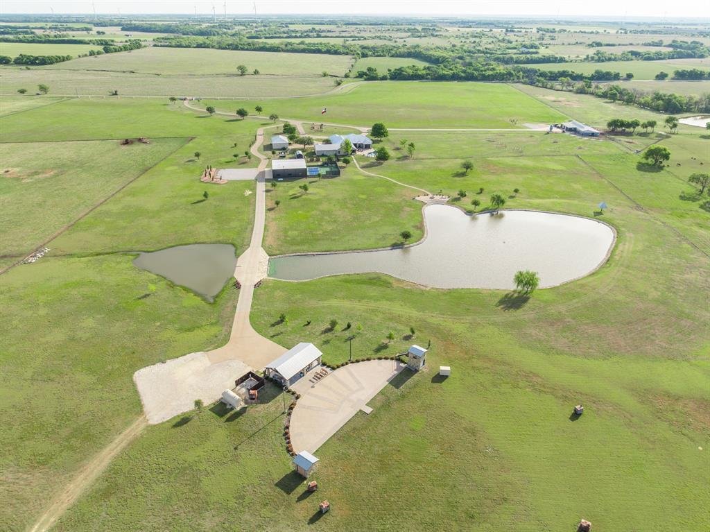 Maison à Abbott, Texas, États-Unis 1 - 17673343