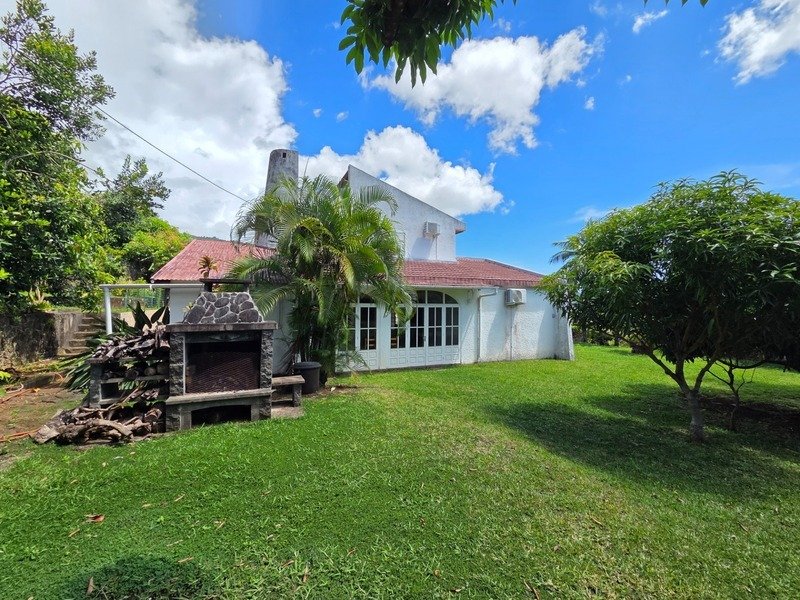 Villa in Frankreich 1 - 17671323