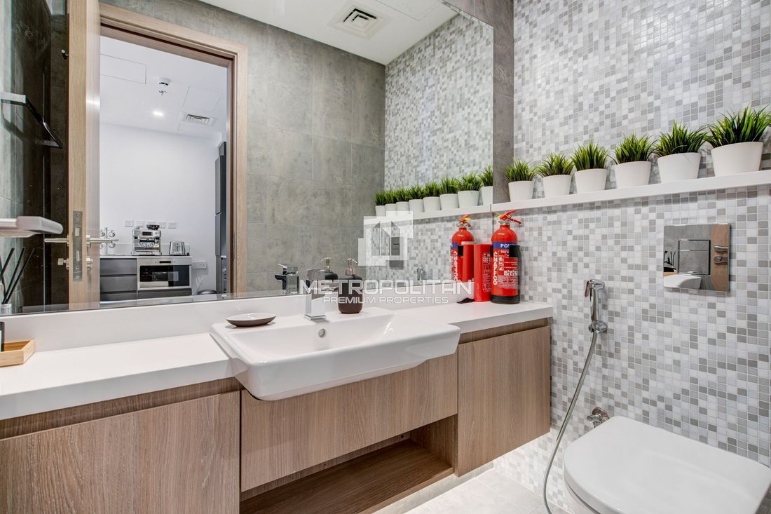 Apartment in Dubai Marina / Marsa Dubai, Dubai, United Arab Emirates 4 - 15885938