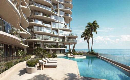 House in Dubai Islands / Deira Islands, Dubai, United Arab Emirates 1