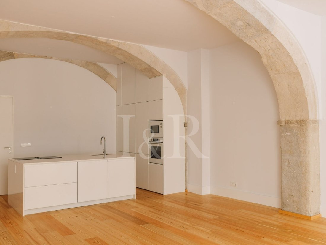 Apartment in Santa Maria Maior, Lisbon, Portugal 4 - 15131474