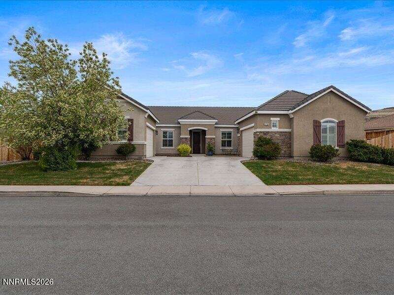 House in Sparks, Nevada, United States 3 - 17673144