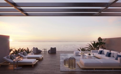 House in Al Mina / Dubai Maritime City, Dubai, United Arab Emirates 1