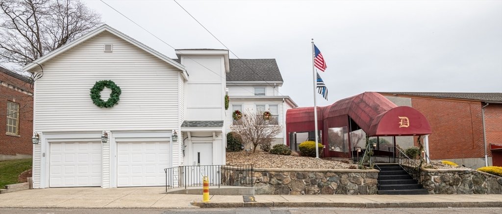 Otros en Reading, Massachusetts, Estados Unidos 2 - 17670508