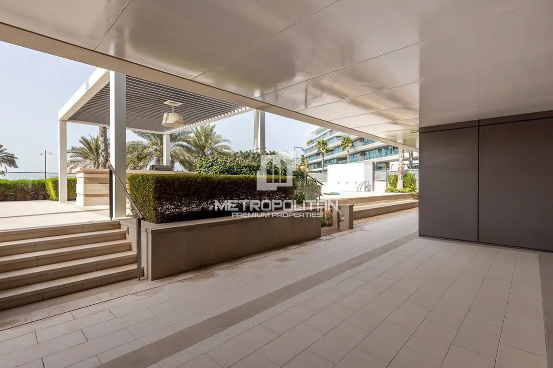 Apartment in Palm Jumeirah, Dubai, United Arab Emirates 4 - 15139385