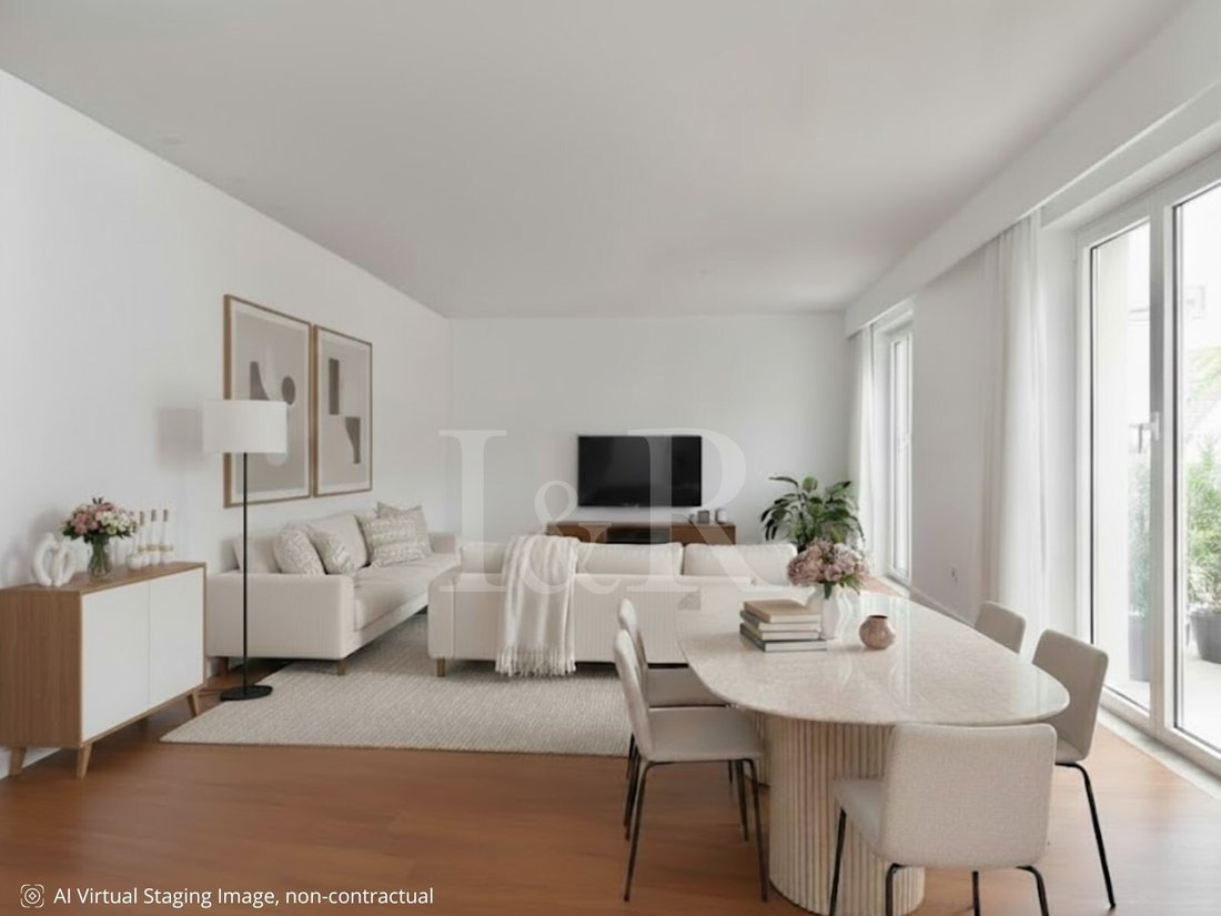 Apartment in Arroios, Lisbon, Portugal 1 - 15906170