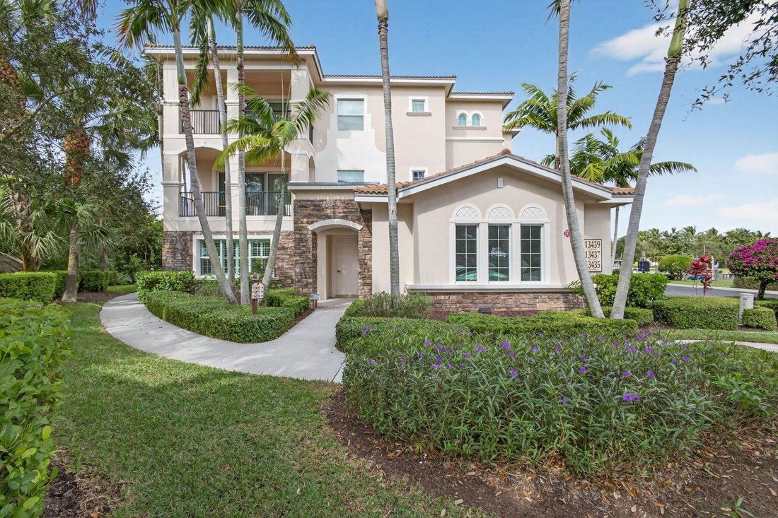 House in North Palm Beach, Florida, United States 5 - 16659139