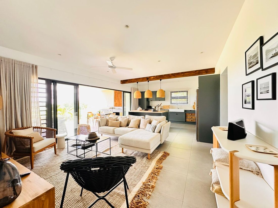 Apartment in Goodlands, Rivière du Rempart District, Mauritius 5 - 17670596