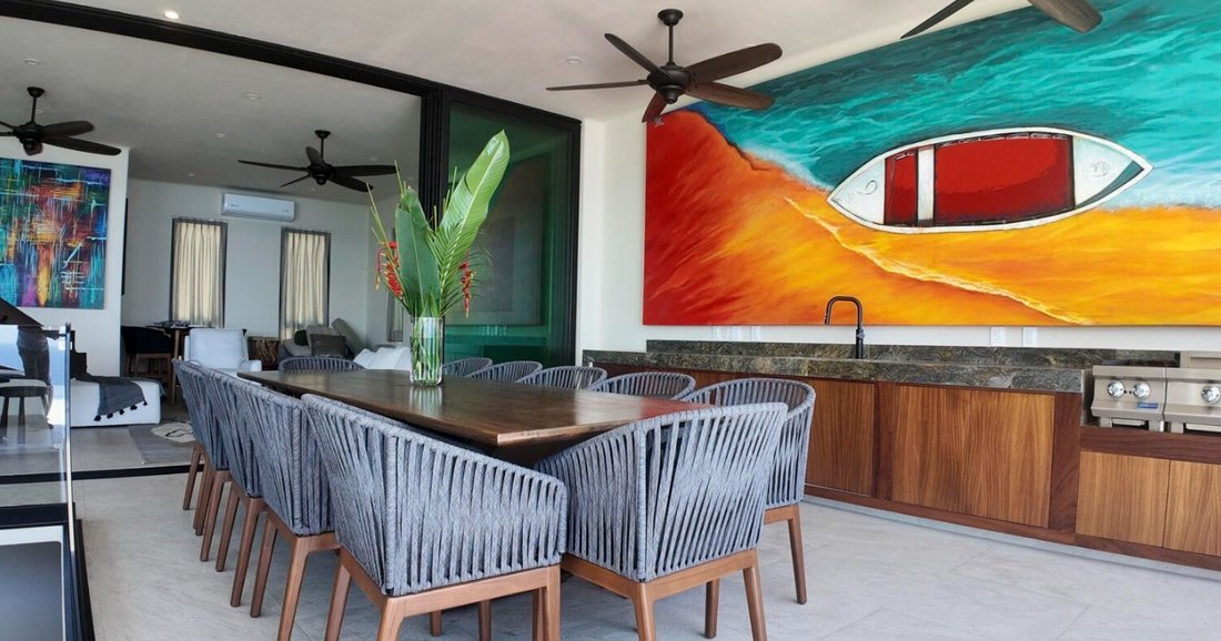 House in Puerto Vallarta, Jalisco, Mexico 4 - 17675147