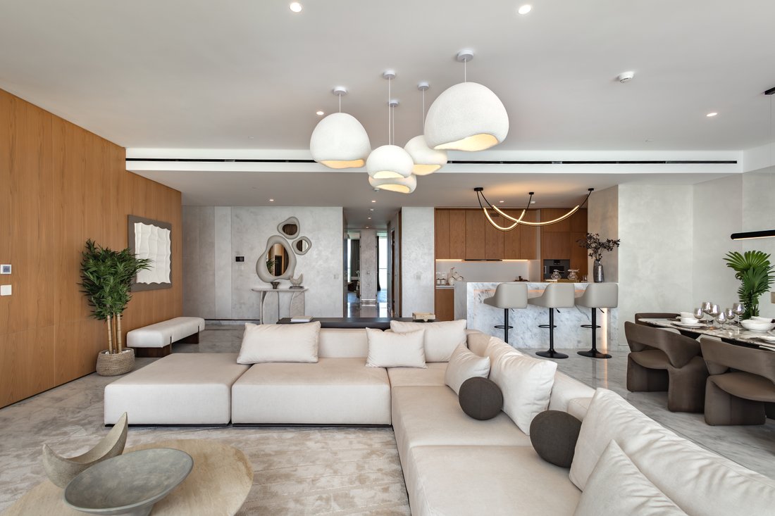 House in Palm Jumeirah, Dubai, United Arab Emirates 4 - 17675565