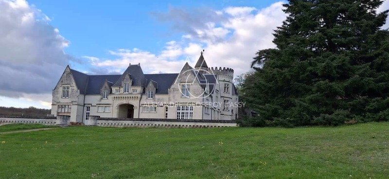 Castle in Chinon, Centre-Val de Loire, France 4 - 17671552