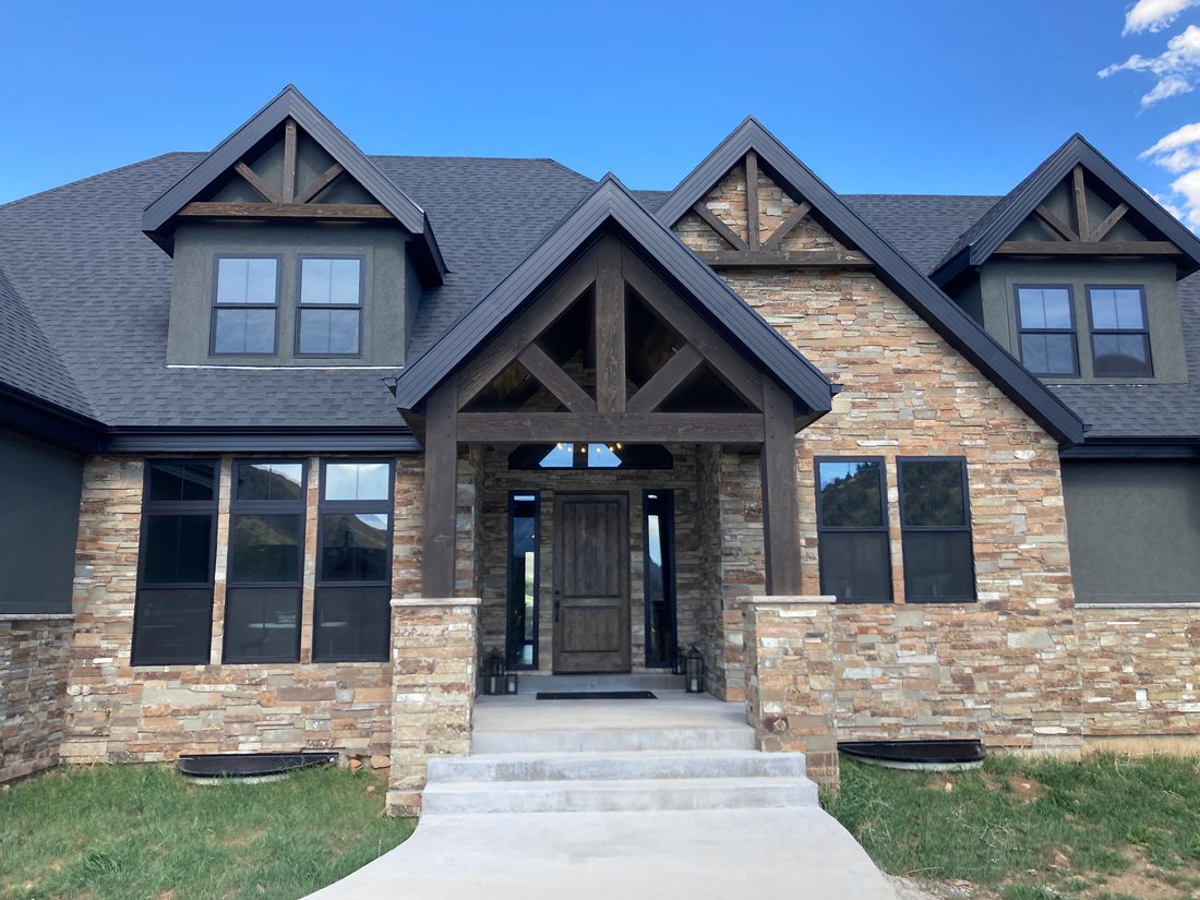 House in Springville, Utah, United States 2 - 17672646